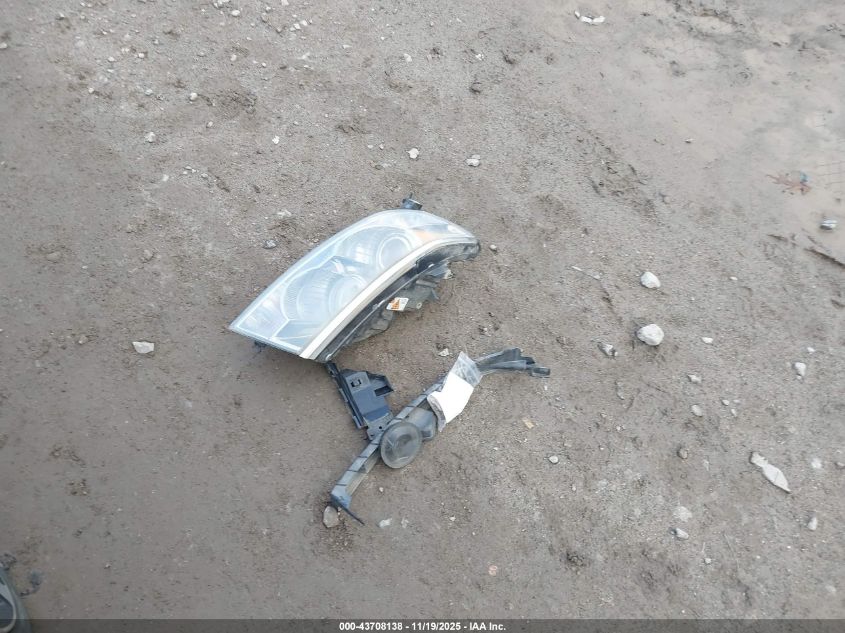 2006 Lincoln Zephyr VIN: 3LNHM26196R608350 Lot: 43708138