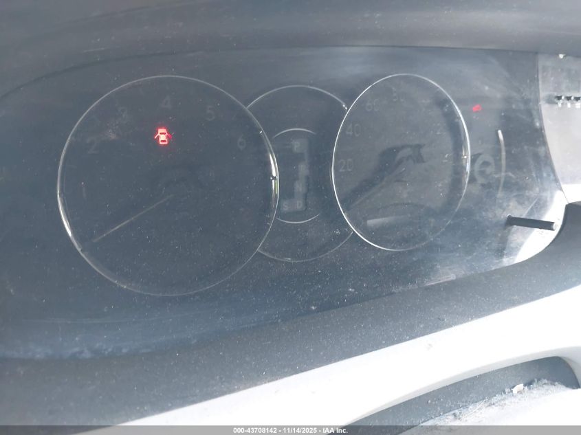 2008 Toyota Avalon Limited VIN: 4T1BK36B18U272764 Lot: 43708142