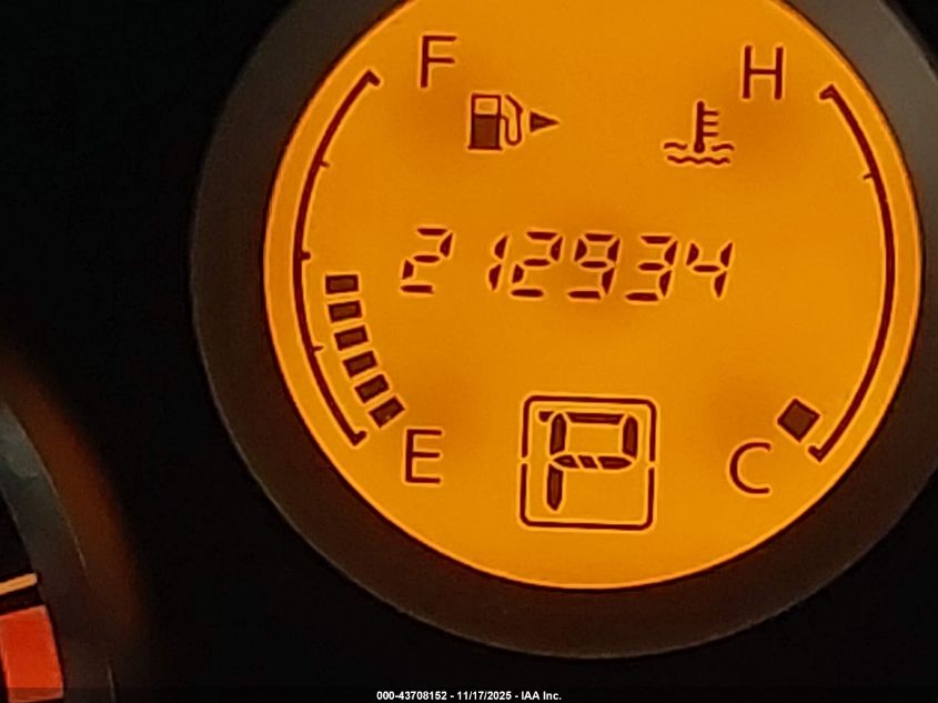 2007 Nissan Sentra 2.0 VIN: 3N1AB61E87L704913 Lot: 43708152