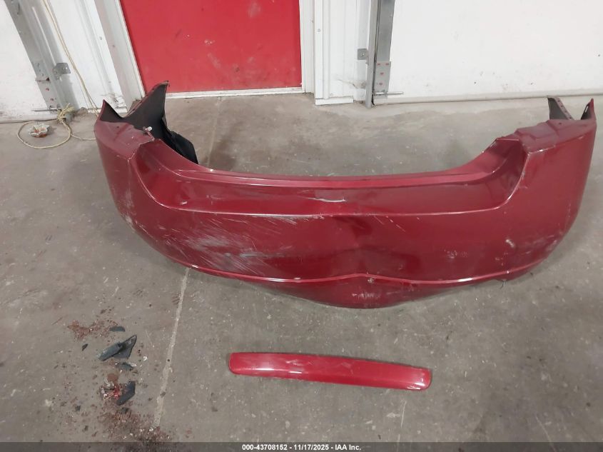 2007 Nissan Sentra 2.0 VIN: 3N1AB61E87L704913 Lot: 43708152