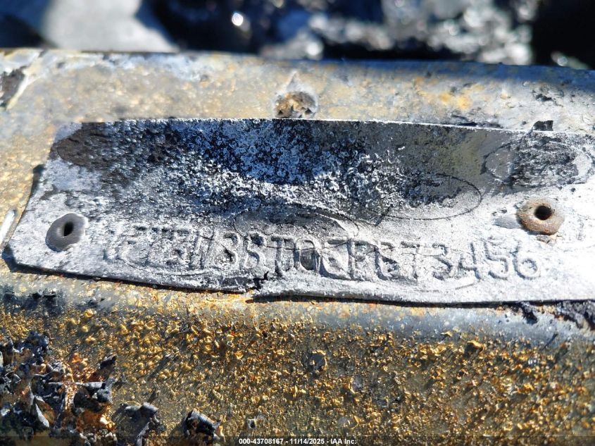 2014 Ford F-350 Lariat VIN: 1FT8W3BT0EEB73456 Lot: 43708167