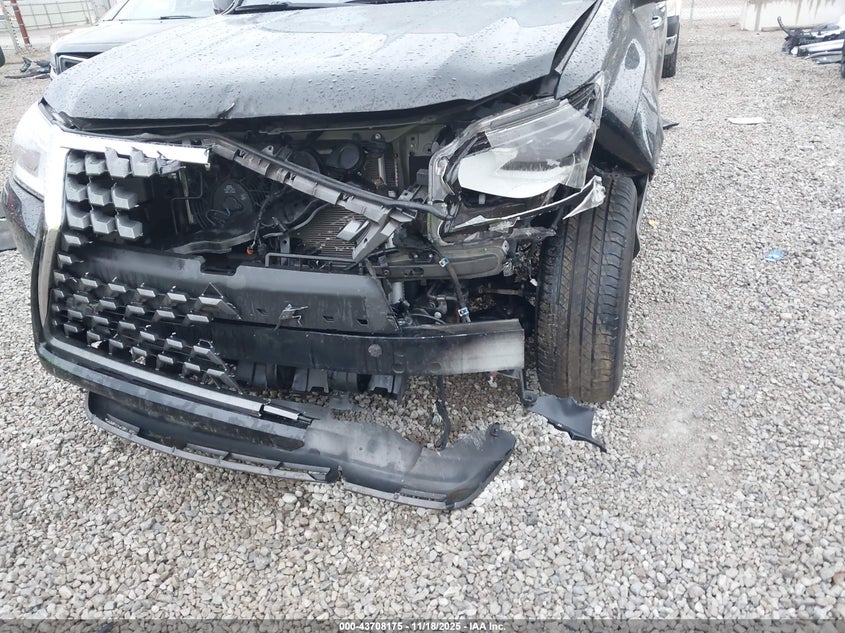 JTJAM7BX3M5274178 2021 LEXUS GX photo no. 6
