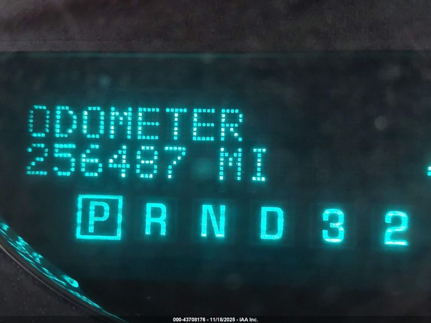 2007 Chevrolet Impala Lt VIN: 2G1WT58N479303788 Lot: 43708176