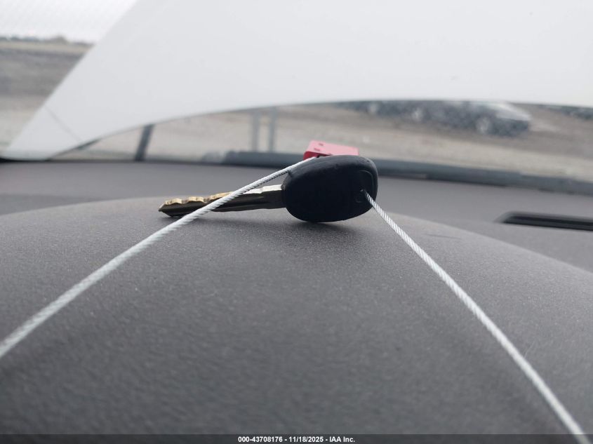 2007 Chevrolet Impala Lt VIN: 2G1WT58N479303788 Lot: 43708176