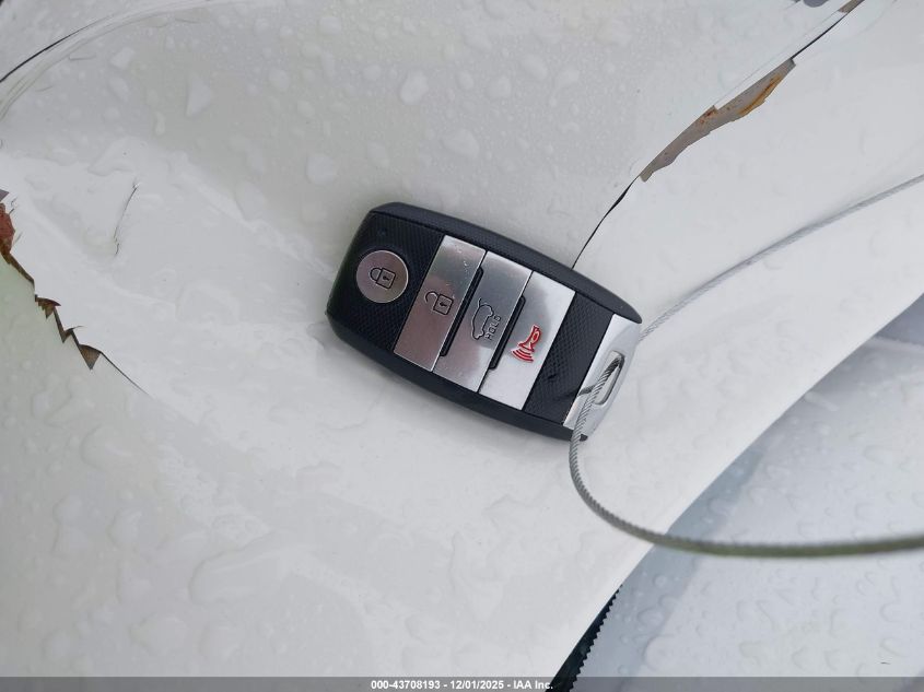 2019 Kia Soul + VIN: KNDJP3A51K7015001 Lot: 43708193