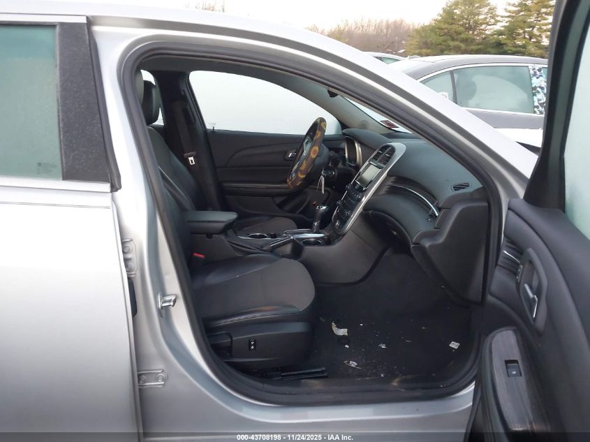 2016 Chevrolet Malibu Limited Lt VIN: 1G11C5SA9GF121625 Lot: 43708198