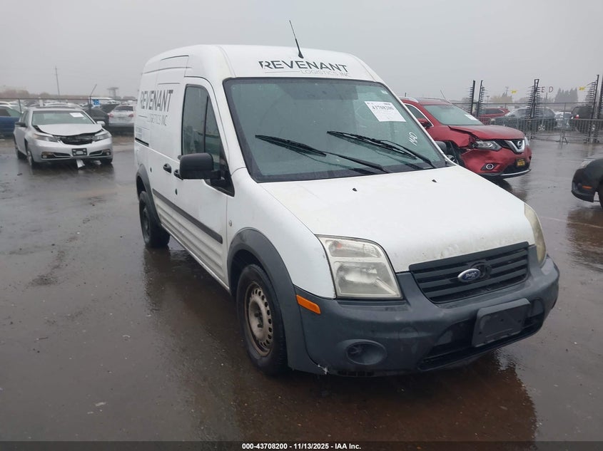 NM0LS7AN0CT075274 2012 Ford Transit Connect Xl auction photo 1