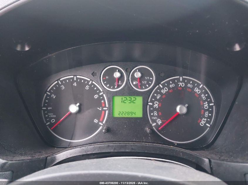 2012 Ford Transit Connect Xl VIN: NM0LS7AN0CT075274 Lot: 43708200