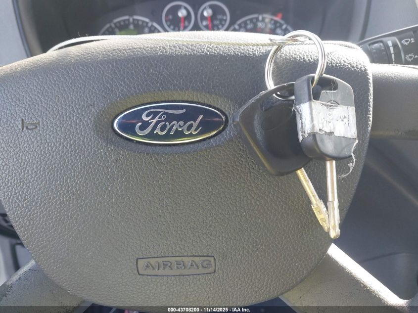 2012 Ford Transit Connect Xl VIN: NM0LS7AN0CT075274 Lot: 43708200