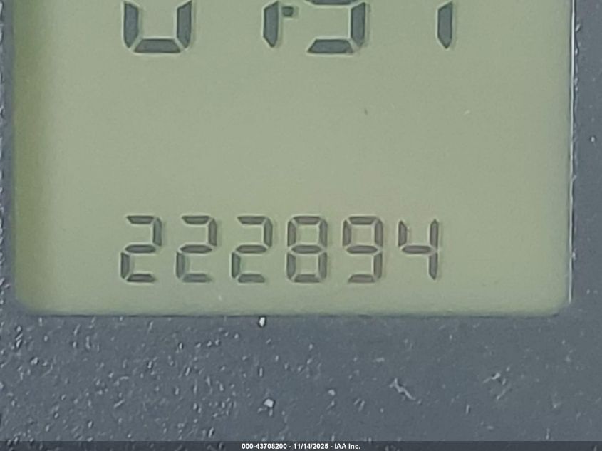 2012 Ford Transit Connect Xl VIN: NM0LS7AN0CT075274 Lot: 43708200