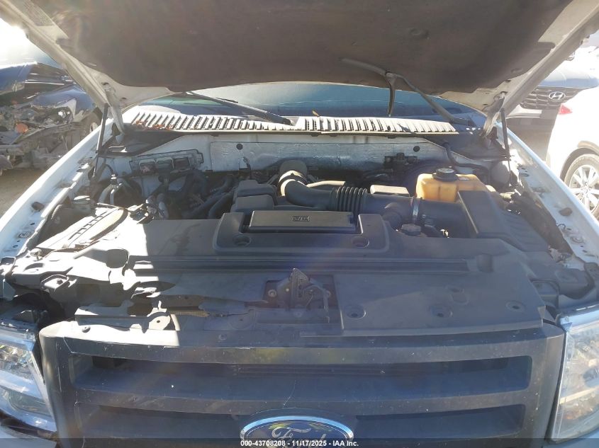 2008 Ford Expedition Xlt VIN: 1FMFU16518LA71110 Lot: 43708208