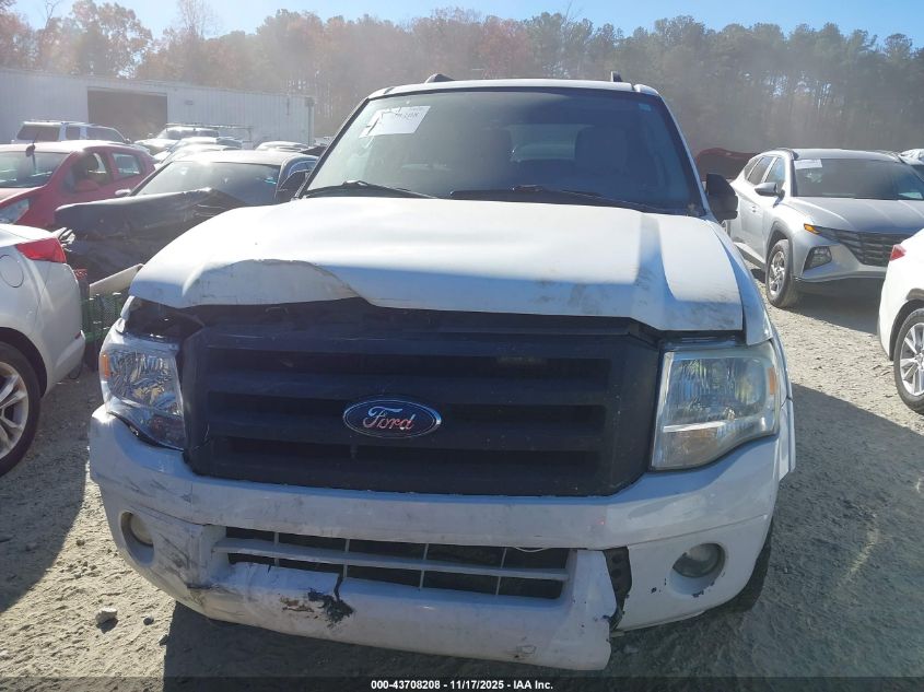 2008 Ford Expedition Xlt VIN: 1FMFU16518LA71110 Lot: 43708208