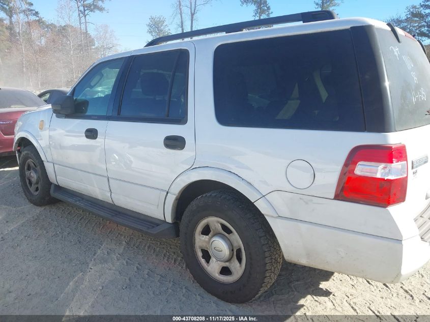 2008 Ford Expedition Xlt VIN: 1FMFU16518LA71110 Lot: 43708208
