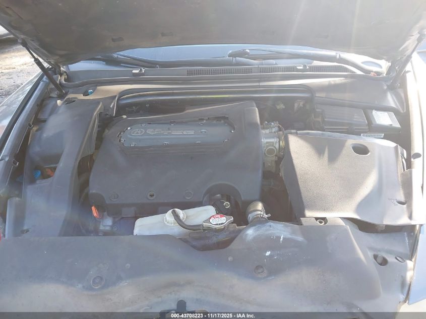 2005 Acura Tl VIN: 19UUA66285A075123 Lot: 43708223