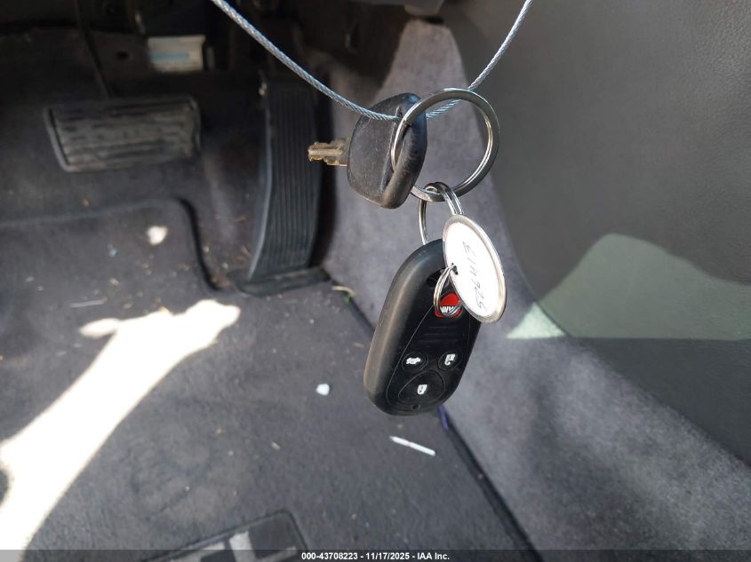 2005 Acura Tl VIN: 19UUA66285A075123 Lot: 43708223