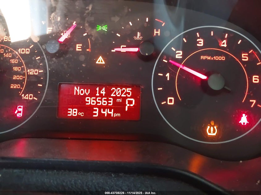 2018 Ram Promaster City Tradesman Slt VIN: ZFBERFBB5J6L30330 Lot: 43708226