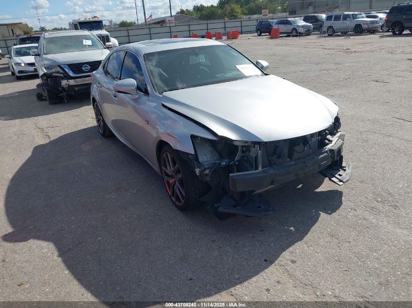 LEXUS IS 200T IS 200T