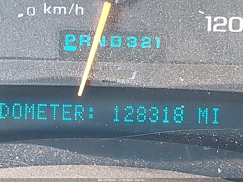 2003 Chevrolet Trailblazer Ext Lt VIN: 1GNES16P536200374 Lot: 43708249