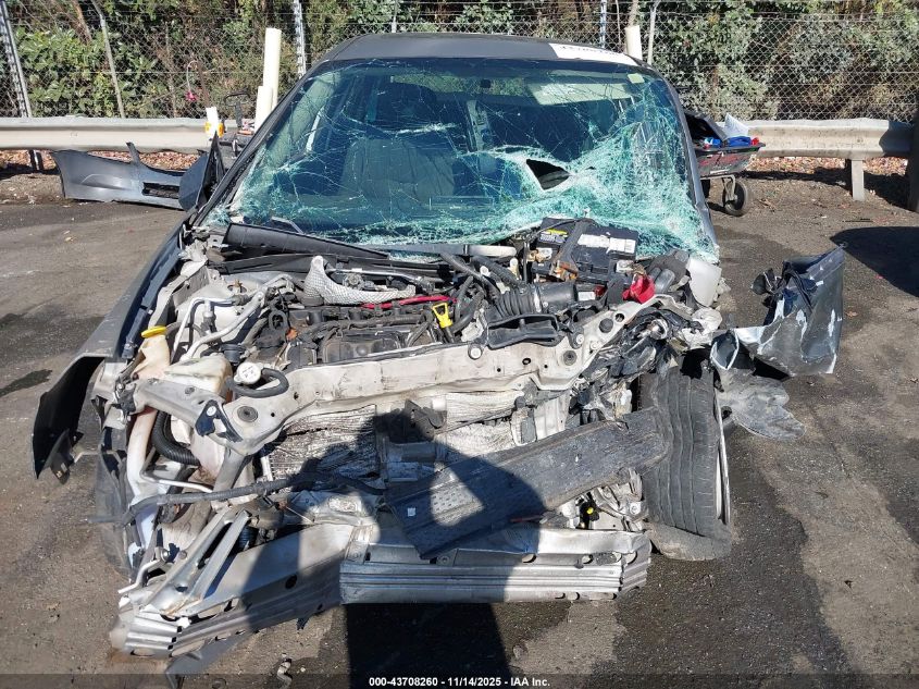 2008 Ford Focus Se/Ses VIN: 1FAHP35N48W160191 Lot: 43708260