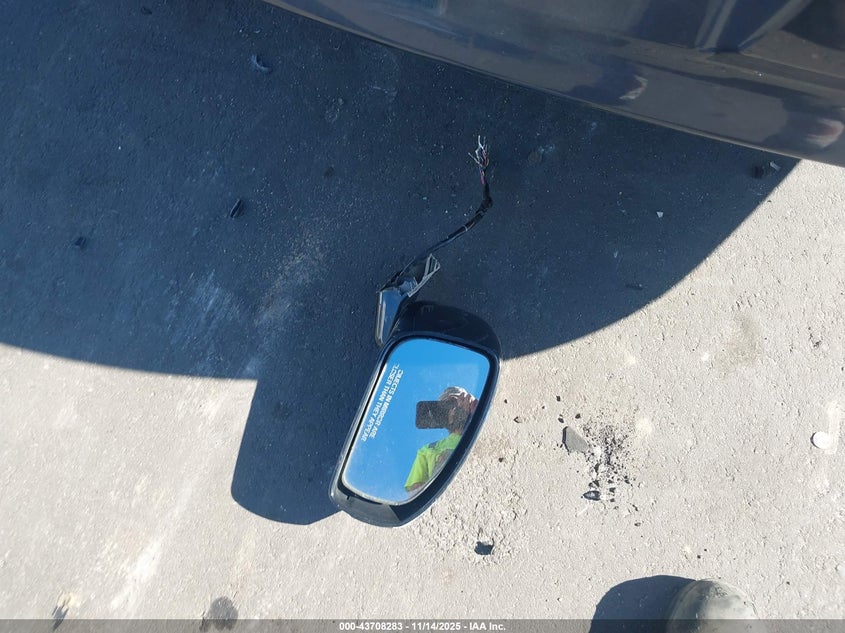 2008 Infiniti G35X VIN: JNKBV61F78M279174 Lot: 43708283