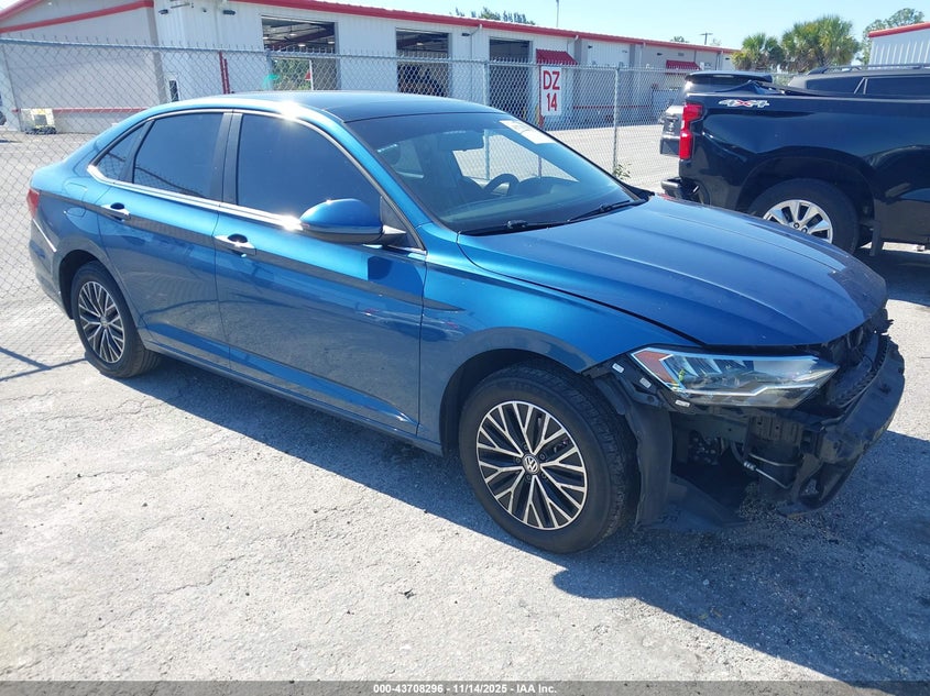 VOLKSWAGEN JETTA 1.4T R-LINE/1.4T S/1.4T SE