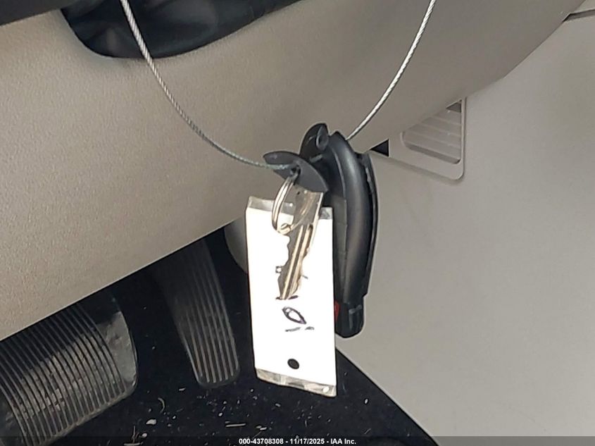 2019 Dodge Grand Caravan Se VIN: 2C4RDGBG4KR669654 Lot: 43708308