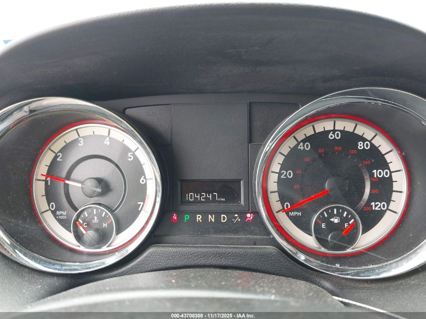 2019 Dodge Grand Caravan Se VIN: 2C4RDGBG4KR669654 Lot: 43708308