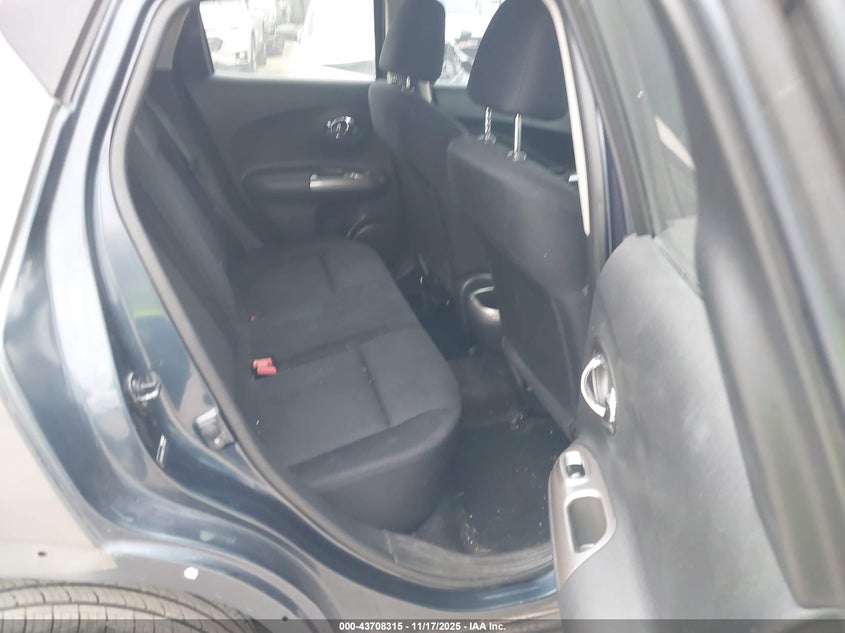 2012 Nissan Juke S VIN: JN8AF5MR9CT106446 Lot: 43708315