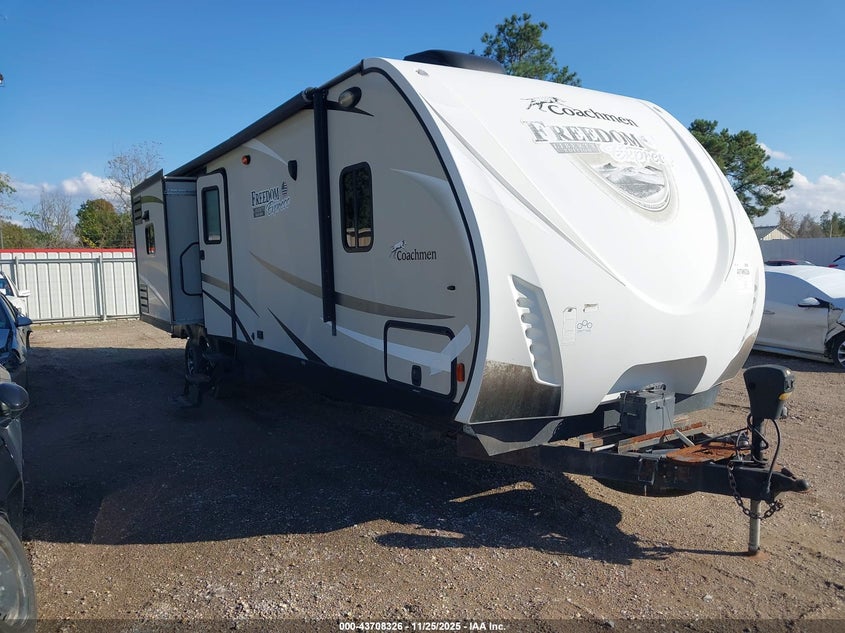 5ZT2FEXB1GA022264 COACHMEN FREEDOM EXPRESS Photo 1