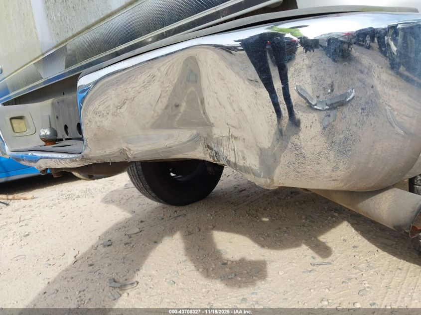 2007 Dodge Ram 1500 St VIN: 1D7HA18K97J551792 Lot: 43708327