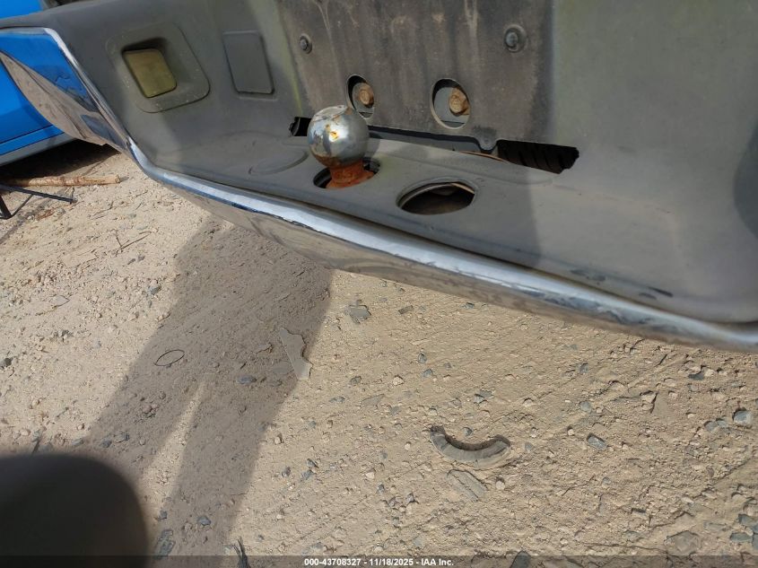 2007 Dodge Ram 1500 St VIN: 1D7HA18K97J551792 Lot: 43708327