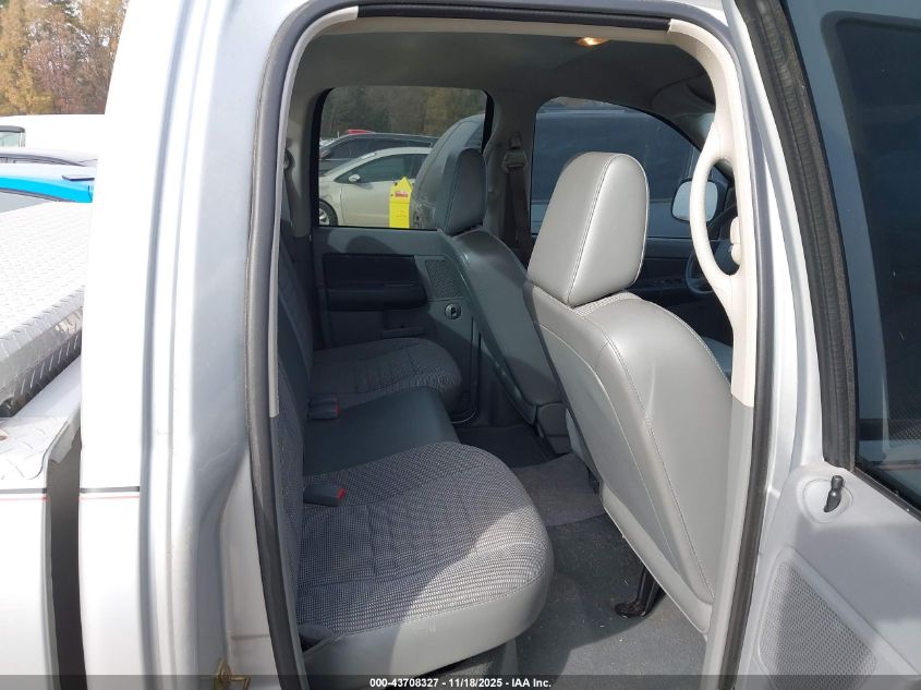 2007 Dodge Ram 1500 St VIN: 1D7HA18K97J551792 Lot: 43708327