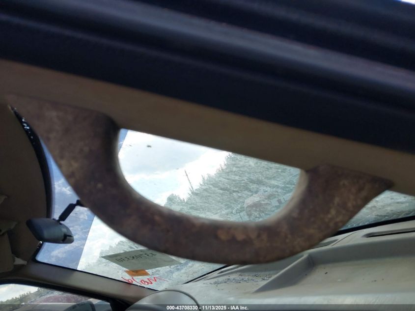 2001 Ford F-250 Lariat/Xl/Xlt VIN: 1FTNX20F11EC47260 Lot: 43708330