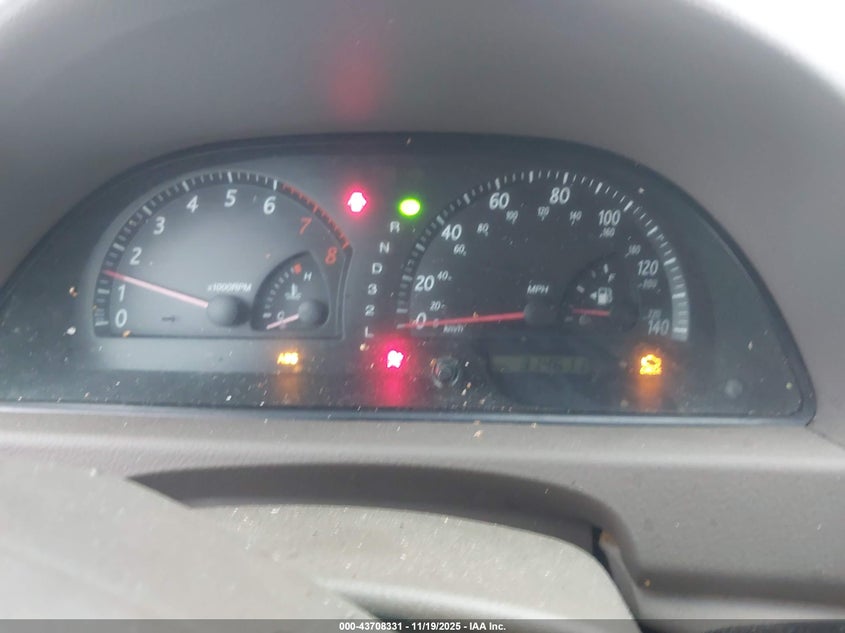 4T1BF30K33U557973 2003 TOYOTA CAMRY photo no. 7