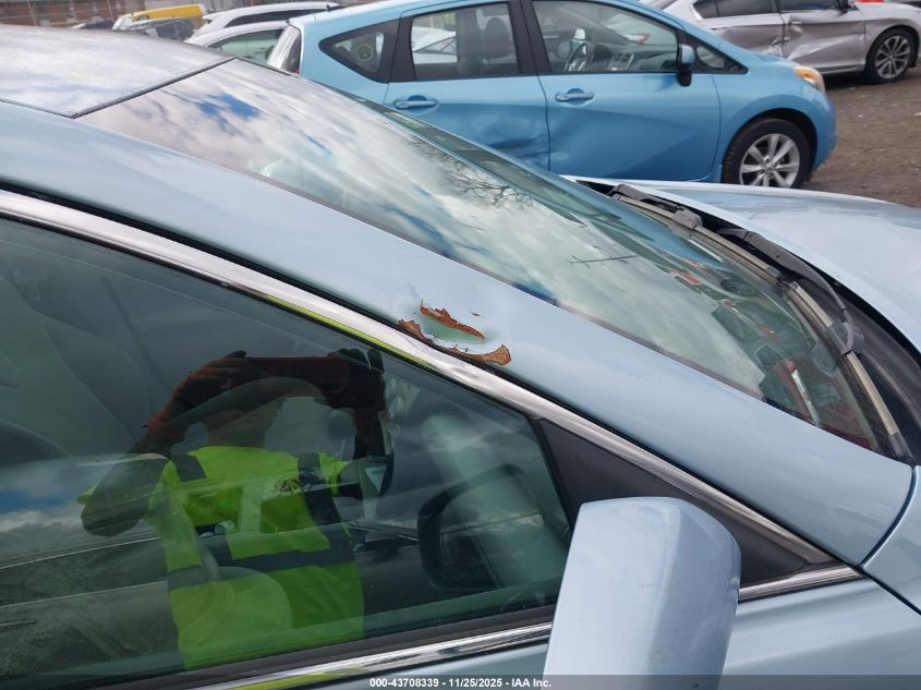 2008 Toyota Camry Le VIN: 4T1BE46K28U730535 Lot: 43708339