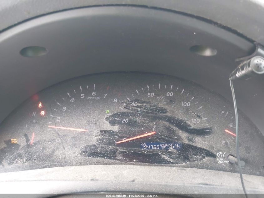 2008 Toyota Camry Le VIN: 4T1BE46K28U730535 Lot: 43708339