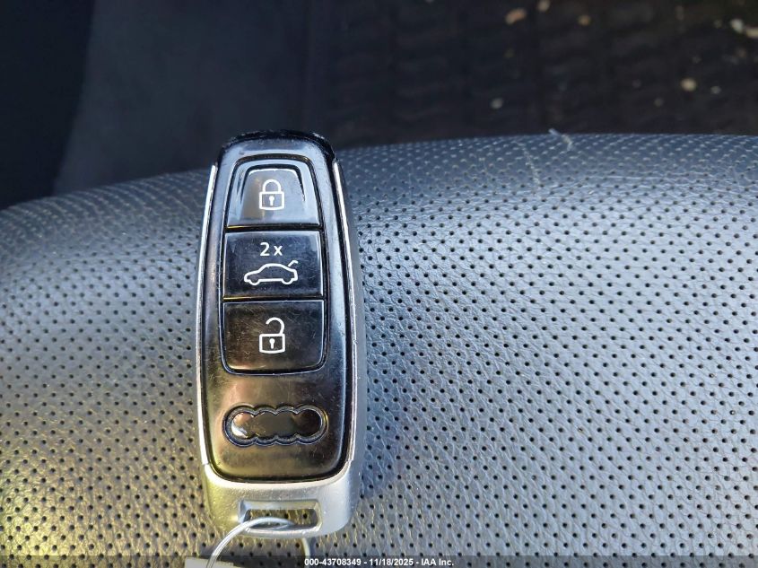 2021 Audi Q7 Premium Plus 55 Tfsi Quattro Tiptronic VIN: WA1LXAF72MD034498 Lot: 43708349