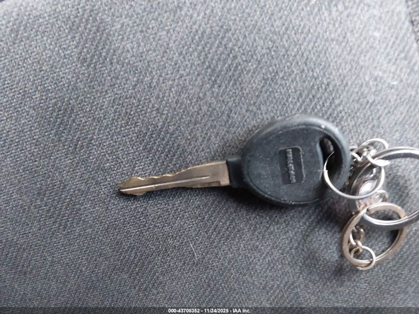 2002 Chrysler Pt Cruiser VIN: 3C4FY48B82T375804 Lot: 43708352