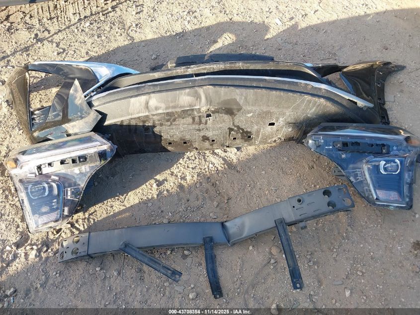 2025 Chevrolet Trax Fwd Lt VIN: KL77LHEP1SC156394 Lot: 43708354