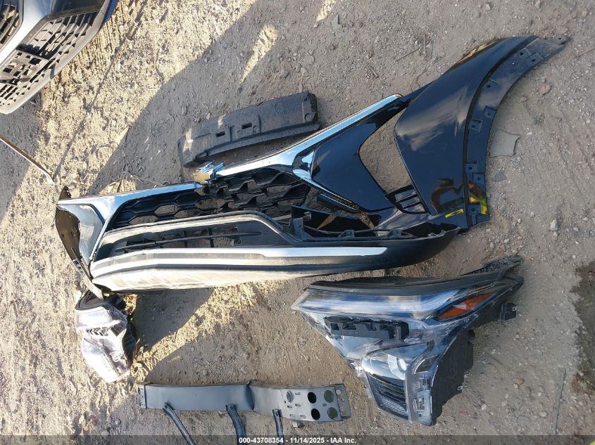 2025 Chevrolet Trax Fwd Lt VIN: KL77LHEP1SC156394 Lot: 43708354