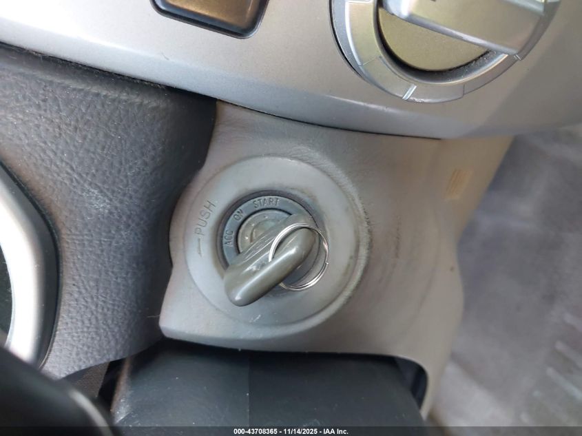 2004 Toyota 4Runner Sr5 Sport V8 VIN: JTEBT14R748014530 Lot: 43708365