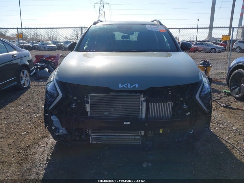 KNDPYDDH3R7152020 2024 KIA SPORTAGE photo no. 13