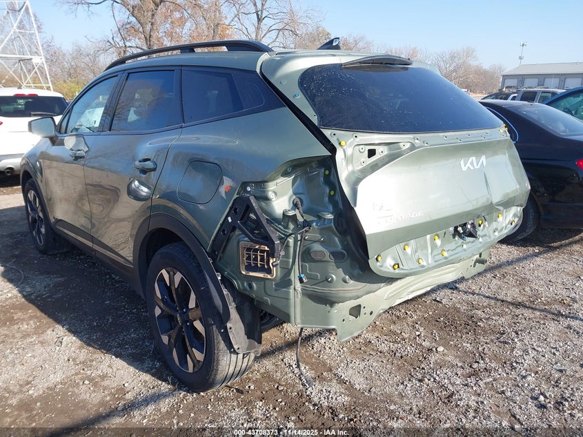KNDPYDDH3R7152020 2024 KIA SPORTAGE photo no. 3