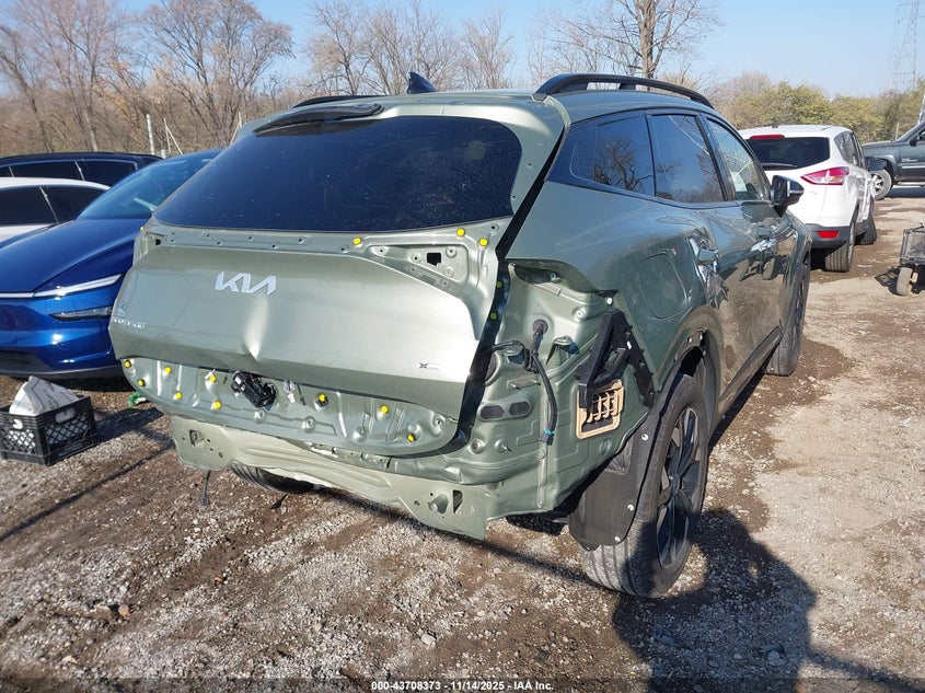 KNDPYDDH3R7152020 2024 KIA SPORTAGE photo no. 4