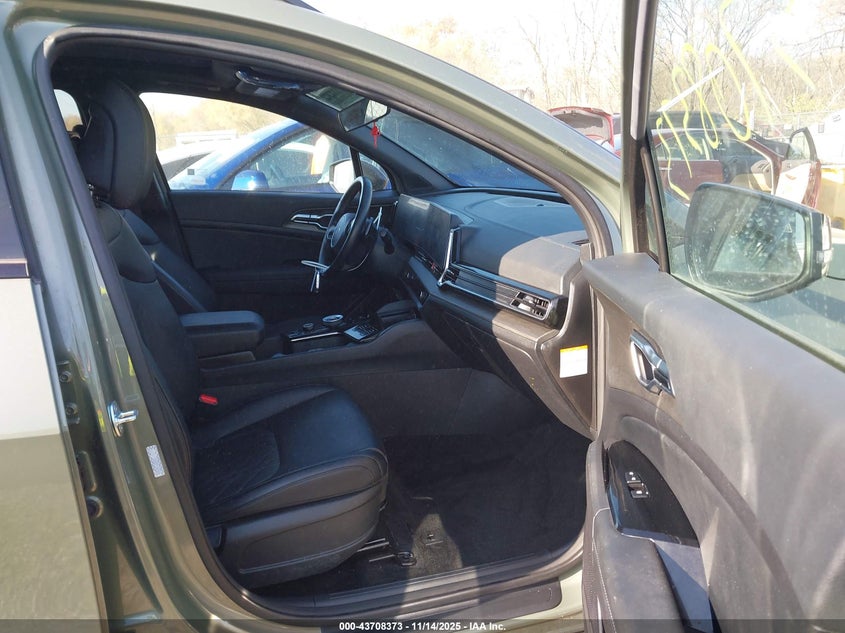 KNDPYDDH3R7152020 2024 KIA SPORTAGE photo no. 5