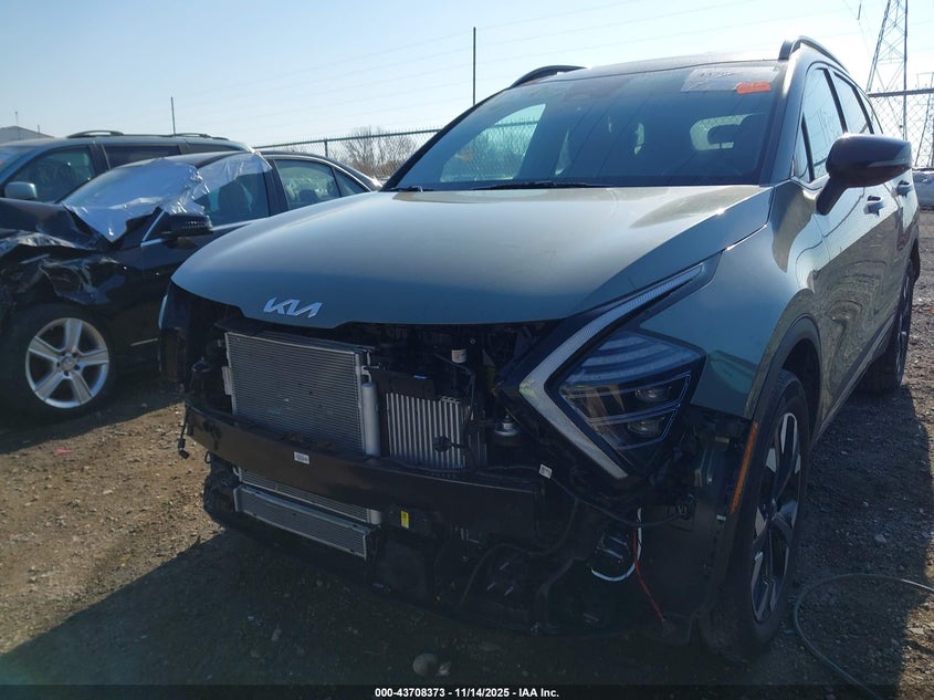 KNDPYDDH3R7152020 2024 KIA SPORTAGE photo no. 6