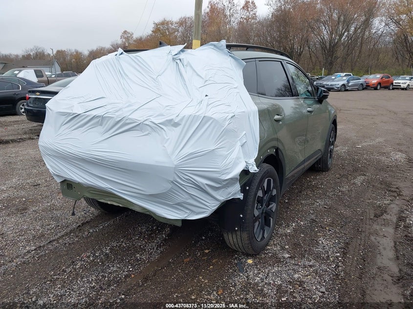 Vin: kndpyddh3r7152020, lot: 44203721, kia sportage plug-in hybrid x-line 20244