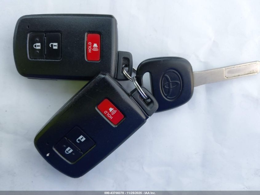 2021 Toyota Tacoma Trd Off-Road VIN: 3TMDZ5BN7MM120717 Lot: 43708378