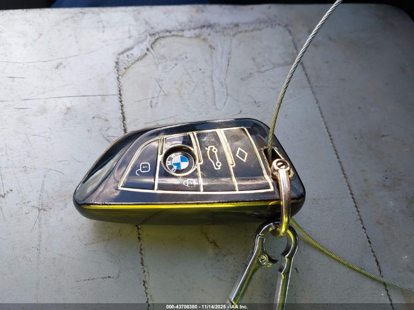 2018 BMW X2 Sdrive28I VIN: WBXYJ3C35JEJ75245 Lot: 43708380