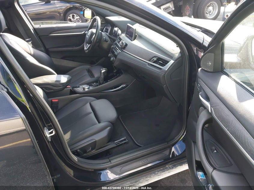 WBXYJ3C35JEJ75245 2018 BMW X2 photo no. 5